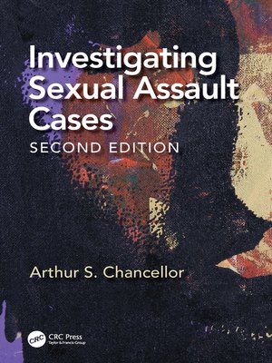 cover image of Investigating Sexual Assault Cases